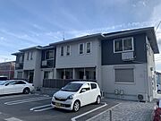 姫路駅よりバス20分 徒歩5分 2階 築8年7ヶ月の賃貸物件