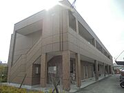 手柄駅より徒歩4分 2階 築20年1ヶ月の賃貸物件
