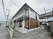 姫路市野里テラスハウス 1階 築40年1ヶ月の賃貸物件