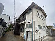 さくら荘 1階 築52年8ヶ月の賃貸物件
