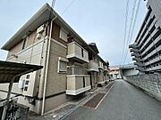 播磨高岡駅より徒歩10分 1階 築17年11ヶ月の賃貸物件