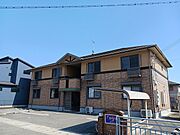 網干駅より徒歩19分 2階 築23年6ヶ月の賃貸物件