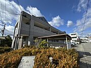 山陽天満駅より徒歩11分 2階 築23年3ヶ月の賃貸物件