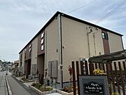 播磨高岡駅より徒歩28分 2階 築1年8ヶ月の賃貸物件
