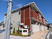 山陽網干駅より徒歩14分 2階 築7年11ヶ月の賃貸物件