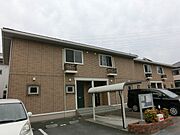 ローズコート今宿 1階 築19年の賃貸物件