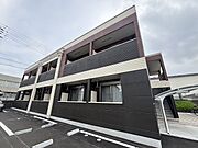 山陽網干駅より徒歩4分 2階 築2年6ヶ月の賃貸物件