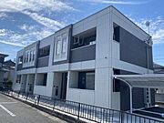 山陽網干駅より徒歩6分 1階 築2年11ヶ月の賃貸物件