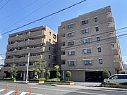 山陽姫路駅より徒歩25分 6階 築31年6ヶ月の賃貸物件