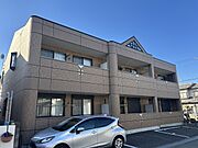 山陽網干駅より徒歩21分 2階 築19年1ヶ月の賃貸物件