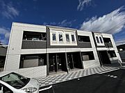 姫路駅よりバス22分 徒歩4分 1階 築3年8ヶ月の賃貸物件