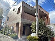 亀山駅より徒歩11分 2階 築25年10ヶ月の賃貸物件
