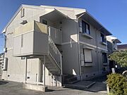 相生駅より徒歩23分 2階 築33年11ヶ月の賃貸物件