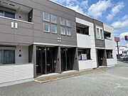 砥堀駅より徒歩4分 2階 築12年7ヶ月の賃貸物件