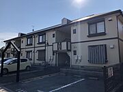 ガーデンベルベI 2階 築33年4ヶ月の賃貸物件