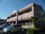 別府駅より徒歩7分 1階 築31年7ヶ月の賃貸物件