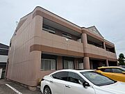 別府駅より徒歩7分 1階 築31年9ヶ月の賃貸物件