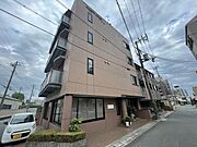 めぞんあさひ 4階 築31年10ヶ月の賃貸物件