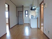 カームモリ 1階 築32年の賃貸物件