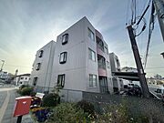 ソフィア21新在家 1階 築31年5ヶ月の賃貸物件
