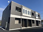 姫路駅よりバス20分 徒歩9分 2階 築1年9ヶ月の賃貸物件