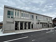 浜の宮駅より徒歩17分 2階 築3年2ヶ月の賃貸物件