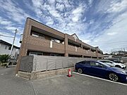 ブラウンシャトー 2階 築12年9ヶ月の賃貸物件