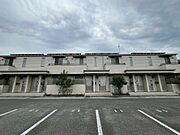 妻鹿駅より徒歩22分 2階 築18年5ヶ月の賃貸物件