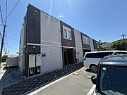 北条町駅より徒歩10分 1階 築8年9ヶ月の賃貸物件