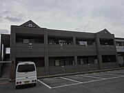 竜野駅より徒歩43分 1階 築20年5ヶ月の賃貸物件