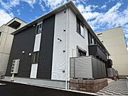 山陽姫路駅より徒歩19分 1階 新築の賃貸物件