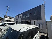 北条町駅より徒歩12分 2階 築10年5ヶ月の賃貸物件