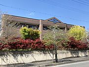 竜野駅よりバス20分 徒歩4分 2階 築23年9ヶ月の賃貸物件