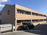 ゆいまーる 2階 築19年4ヶ月の賃貸物件