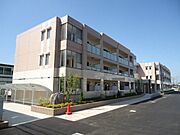 志染駅より徒歩6分 3階 築12年11ヶ月の賃貸物件