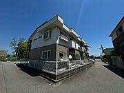 エスポワール住吉 2階 築33年7ヶ月の賃貸物件