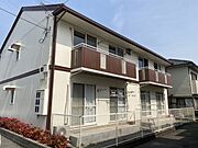 別府駅より徒歩14分 2階 築34年3ヶ月の賃貸物件
