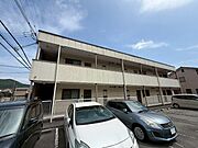 姫路駅よりバス17分 徒歩5分 1階 築24年11ヶ月の賃貸物件