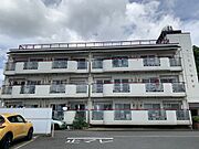 マンションまるか 1階 築44年3ヶ月の賃貸物件