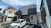 尾上の松駅より徒歩18分 2階 新築の賃貸物件