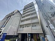 ダイアパレス姫路大手前通西 7階 築36年の賃貸物件