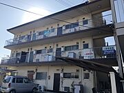 野里駅より徒歩12分 3階 築54年2ヶ月の賃貸物件