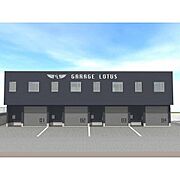 土山駅より徒歩43分 2階 新築の賃貸物件