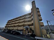 プレステージR 5階 築36年2ヶ月の賃貸物件