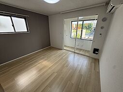 フォレスト　コート　網干 1階1Kのリビング/ダイニング