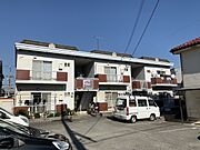 宝殿駅より徒歩17分 2階 築38年5ヶ月の賃貸物件