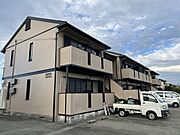 エスポワールＡ棟 2階 築30年11ヶ月の賃貸物件