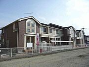 tentree新在家 1階 築19年5ヶ月の賃貸物件