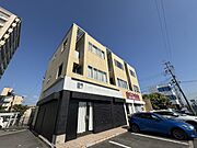 ソレイユ平野 3階 築23年2ヶ月の賃貸物件