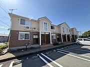 グラディート１ 2階 築21年7ヶ月の賃貸物件